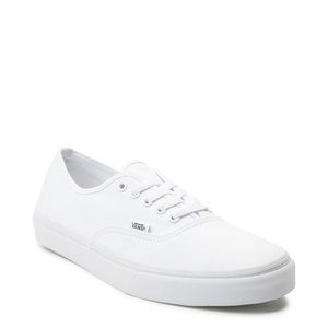 Vans Classic Authentic Skate Shoe